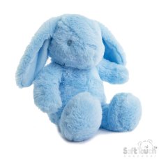 BU520-B: 20cm Blue Bunny